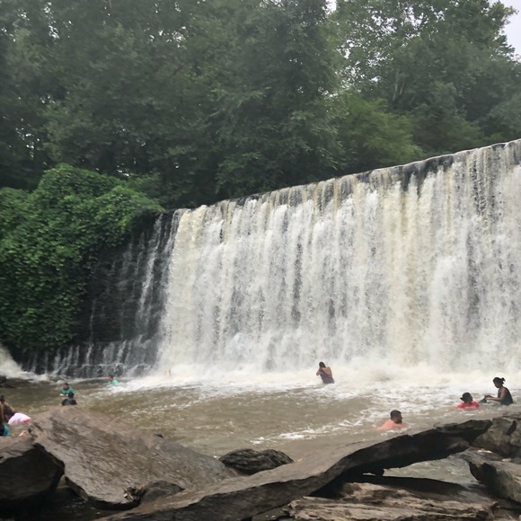 Ankle strap rhinestone heels - Picture 4 of 4